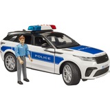 bruder 02890, Model køretøj 