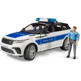 bruder 02890, Model køretøj 