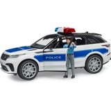 bruder 02890, Model køretøj 