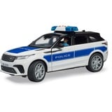 bruder 02890, Model køretøj 