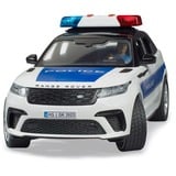 bruder 02890, Model køretøj 