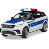 bruder 02890, Model køretøj 