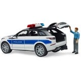 bruder 02890, Model køretøj 