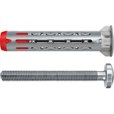 fischer Hulrumdowel DuoHM 6x55 S PZ, Dyvel 