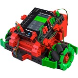 fischertechnik 559895, Eksperiment boks 