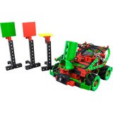 fischertechnik Robotics Hightech, Eksperiment boks 