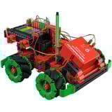 fischertechnik Robotics Hightech, Eksperiment boks 