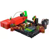 fischertechnik Robotics Hightech, Eksperiment boks 