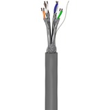 goobay 93954, Kabel grå