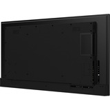 iiyama ProLite LH5575UHS-B2AG, Offentlig visning Sort (mat)