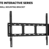 iiyama ProLite TE6513A-B3AG, Offentlig visning Sort (mat)