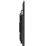 iiyama TE6513A-B3AG, Offentlig visning Sort (mat)