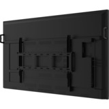 iiyama TE6513A-B3AG, Offentlig visning Sort (mat)