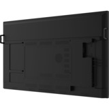 iiyama TE6513A-B3AG, Offentlig visning Sort (mat)