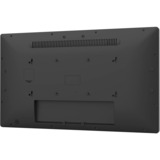 iiyama TW2223AS-B2, Offentlig visning Sort (mat)