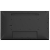 iiyama TW2223AS-B2, Offentlig visning Sort (mat)