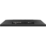 iiyama TW2223AS-B2, Offentlig visning Sort (mat)
