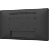 iiyama TW2223AS-B2 computerskærm 54,6 cm (21.5") 1920 x 1080 pixel Fuld HD Berøringsskærm Sort, Offentlig visning Sort (mat), 54,6 cm (21.5"), 1920 x 1080 pixel, Fuld HD, 18 ms, Sort