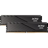 ADATA AX5U5600C4616G-DTAMBK, Hukommelse Sort