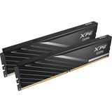 ADATA AX5U5600C4616G-DTAMBK, Hukommelse Sort