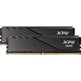 ADATA AX5U5600C4616G-DTLABBK, Hukommelse Sort