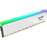 ADATA AX5U6000C3616G-DTLABRWH, Hukommelse Hvid