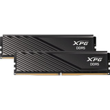 ADATA DIMM 32 GB DDR5-5600 (2x 16 GB) Dual-Kit, Hukommelse Sort