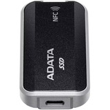 ADATA Urban Tapsafe 1.0 TB, Solid state-drev Sort