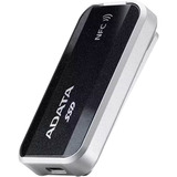 ADATA Urban Tapsafe 1.0 TB, Solid state-drev Sort