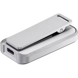 ADATA Urban Tapsafe 1.0 TB, Solid state-drev Sort