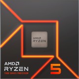 AMD Ryzen™ 5 7600, Processor boxed