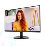 AOC B3 U27B3A computerskærm 68,6 cm (27") 3840 x 2160 pixel 4K Ultra HD LCD Sort, LED-skærm Sort, 68,6 cm (27"), 3840 x 2160 pixel, 4K Ultra HD, LCD, 4 ms, Sort