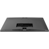 AOC B3 U27B3A computerskærm 68,6 cm (27") 3840 x 2160 pixel 4K Ultra HD LCD Sort, LED-skærm Sort, 68,6 cm (27"), 3840 x 2160 pixel, 4K Ultra HD, LCD, 4 ms, Sort