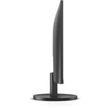 AOC LED-skærm Sort