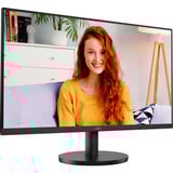 AOC U27B3A, LED-skærm Sort
