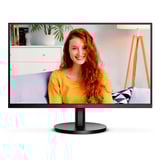 AOC U27B3A, LED-skærm Sort