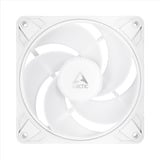 ARCTIC P12 Pro Reverse A-RGB, Sag fan Hvid