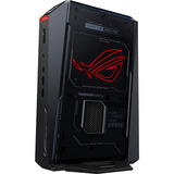 ASUS 90AS00I1-M00300, Mini-PC Sort