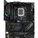 ASUS 90MB1CT0-M0EAY0, Bundkort Sort