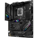 ASUS 90MB1CT0-M0EAY0, Bundkort Sort