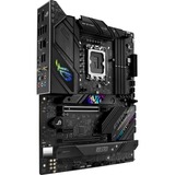 ASUS 90MB1CT0-M0EAY0, Bundkort Sort