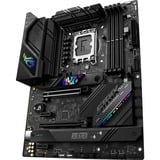 ASUS 90MB1CT0-M0EAY0, Bundkort Sort