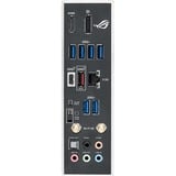 ASUS 90MB1CT0-M0EAY0, Bundkort Sort