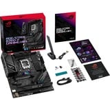 ASUS 90MB1CT0-M0EAY0, Bundkort Sort