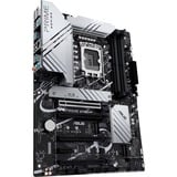 ASUS PRIME Z790-P, Bundkort 