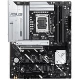 ASUS PRIME Z890-P Intel Z890 LGA 1851 (Socket V1) ATX, Bundkort Intel, LGA 1851 (Socket V1), Intel Core Ultra (Series 2), DDR5-SDRAM, 192 GB, DIMM