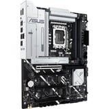 ASUS PRIME Z890-P Intel Z890 LGA 1851 (Socket V1) ATX, Bundkort Intel, LGA 1851 (Socket V1), Intel Core Ultra (Series 2), DDR5-SDRAM, 192 GB, DIMM