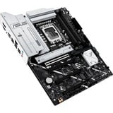 ASUS PRIME Z890-P Intel Z890 LGA 1851 (Socket V1) ATX, Bundkort Intel, LGA 1851 (Socket V1), Intel Core Ultra (Series 2), DDR5-SDRAM, 192 GB, DIMM