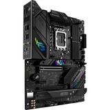 ASUS ROG STRIX B760-F GAMING WIFI Intel B760 LGA 1700 ATX, Bundkort Sort, Intel, LGA 1700, Intel® Celeron®, Intel® Core™ i3, Intel® Core™ i5, Intel® Core™ i7, Intel® Core™ i9,..., LGA 1700, DDR5-SDRAM, 192 GB