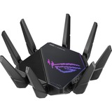 ASUS Router Sort
